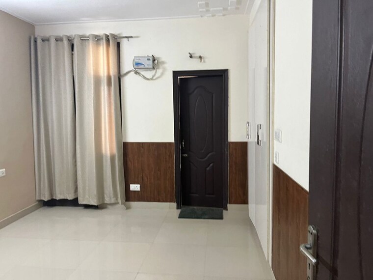 Living Room, riverdale-hazelwood-residences 3 Bedroom 1600 Sq.Ft. Apartment In High Ground Zirakpur 10237463