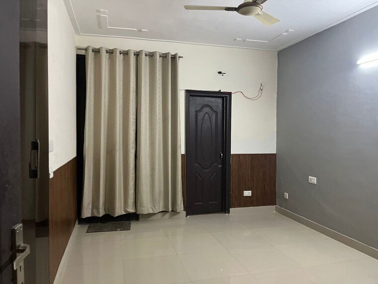Living Room, riverdale-hazelwood-residences 3 Bedroom 1600 Sq.Ft. Apartment In High Ground Zirakpur 10237463