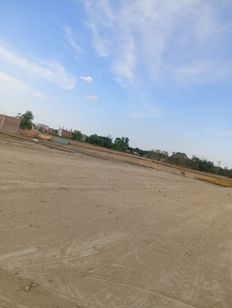 undefined, balaji-homes-lucknow  1000 Sq.Ft. Plot In Alamnagar Lucknow 10237446