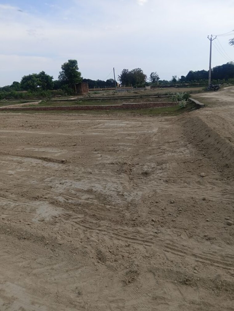 undefined, balaji-homes-lucknow  1000 Sq.Ft. Plot In Alamnagar Lucknow 10237446