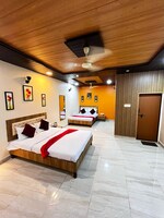 2 BHK 650 Sq.Ft. Apartment in Platinum Life