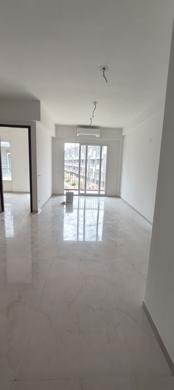 3 BHK + Study Room Apartment For Rent in Smart World Orchard