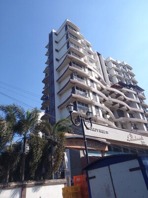 2 BHK Apartment For Rent in Da Vincy Baylord, Borivali West