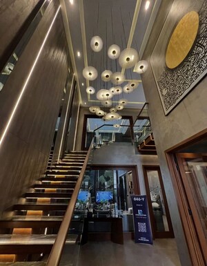 3 BHK Villa – Exterior View View at Mysore Road - for Sale