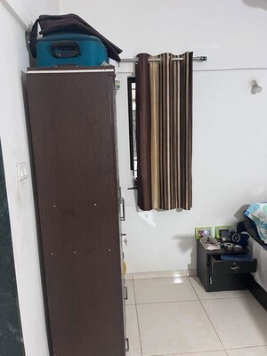 Furnished Amenities in 3 BHK Apartment at New Front Anjor, Baner – for Rent