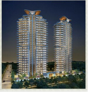 4 BHK Apartment For Sale in Sector 24