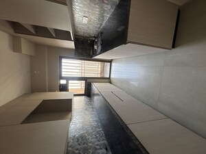 Kitchen in 3 BHK Apartment at Birla Vanya, Kalyan West – for Sale