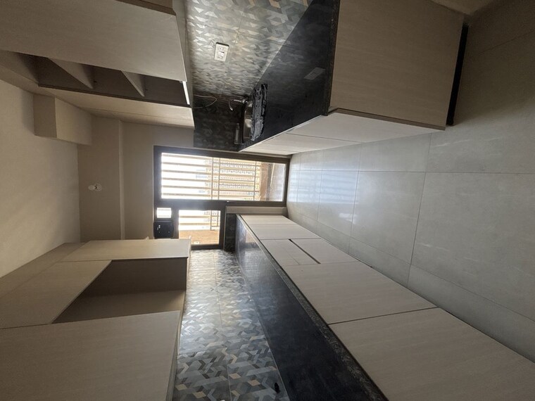 Kitchen, birla-vanya 3 Bedroom 877 Sq.Ft. Apartment In Kalyan West Thane 10237441