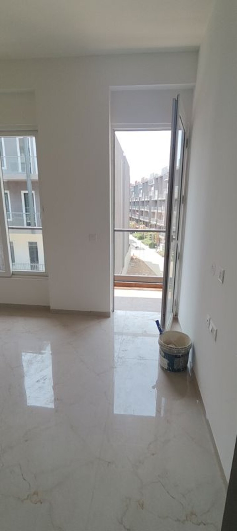 Bathroom, smart-world-orchard 2 Bedroom 1150 Sq.Ft. Apartment In Sector 61 Gurgaon 10237495