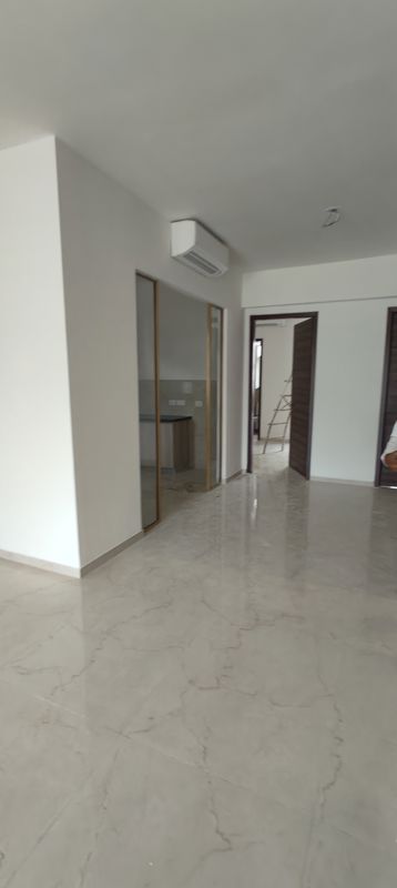 2 BHK + Pooja Room Apartment For Rent in Smart World Orchard