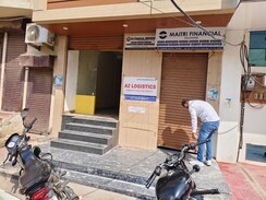 Office Space For Rent in Gomti Nagar