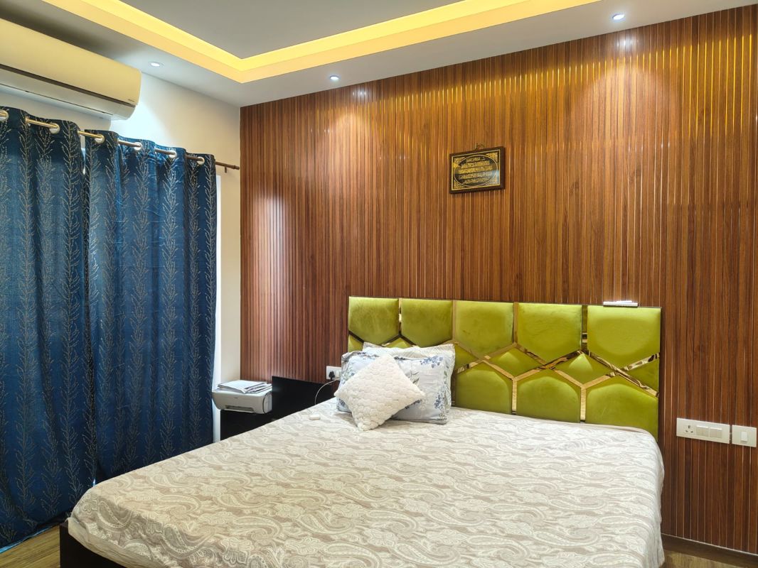 2 BHK 1150 Sq.Ft. Apartment in ATS Allure
