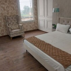 4 BHK Apartment For Sale in Vasu Fortune Residency Phase II