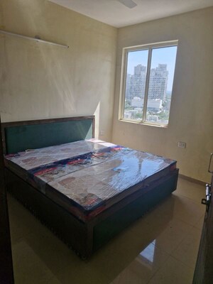 Bedroom in 3 BHK Apartment at Pyramid Altia, Sector 70 – for Rent