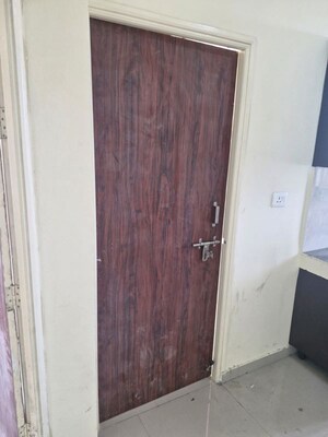 Bathroom in 3 BHK Apartment at Pyramid Altia, Sector 70 – for Rent