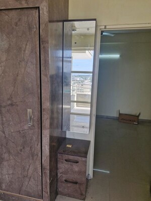 Bathroom in 3 BHK Apartment at Pyramid Altia, Sector 70 – for Rent