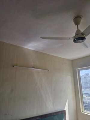 Bathroom in 3 BHK Apartment at Pyramid Altia, Sector 70 – for Rent