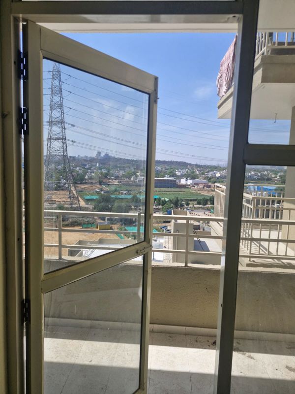 3 BHK +Apartment For Rent in Pyramid Altia