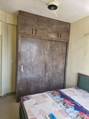 Bedroom in 3 BHK Apartment at Pyramid Altia, Sector 70 – for Rent