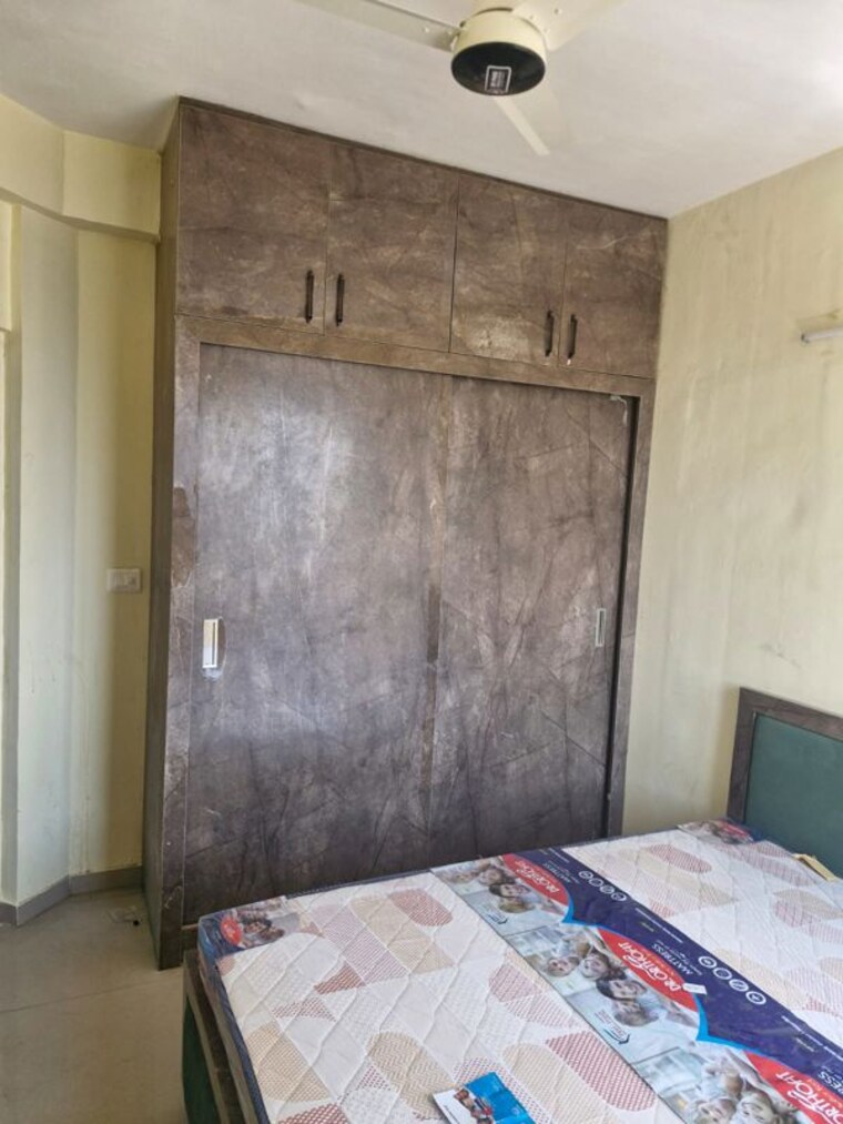 Bedroom, pyramid-altia 3 Bedroom 645 Sq.Ft. Apartment In Sector 70 Gurgaon 10237520