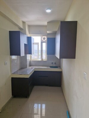 Kitchen in 3 BHK Apartment at Pyramid Altia, Sector 70 – for Rent