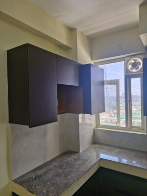 Bedroom in 3 BHK Apartment at Pyramid Altia, Sector 70 – for Rent