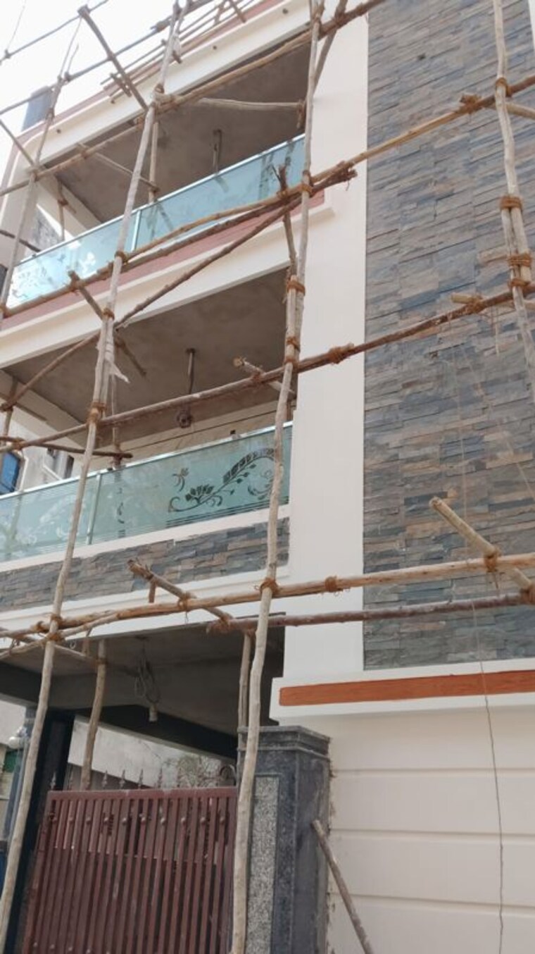 undefined, suraram colony 6 Bedroom 115 Sq.Ft. Independent House In Suraram Colony Hyderabad 10237091