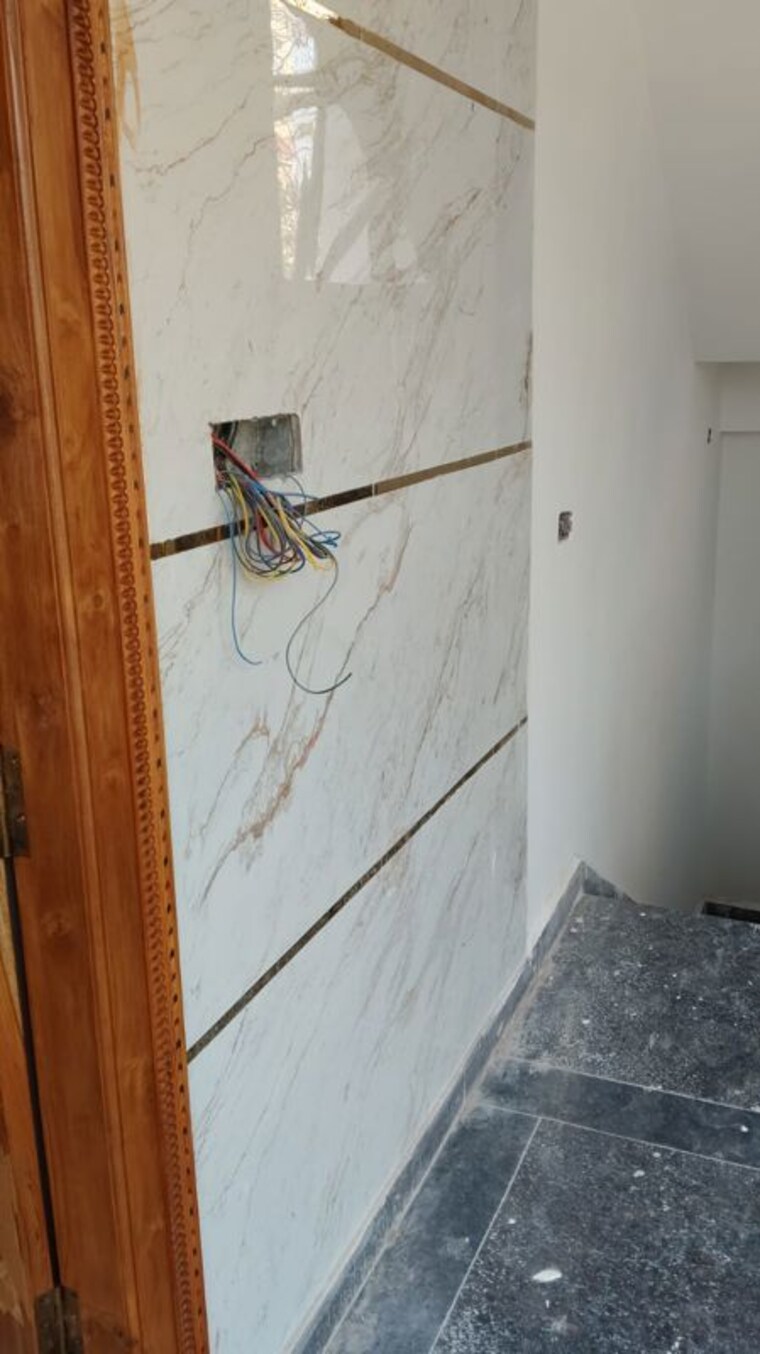 Balcony, suraram colony 6 Bedroom 115 Sq.Ft. Independent House In Suraram Colony Hyderabad 10237091