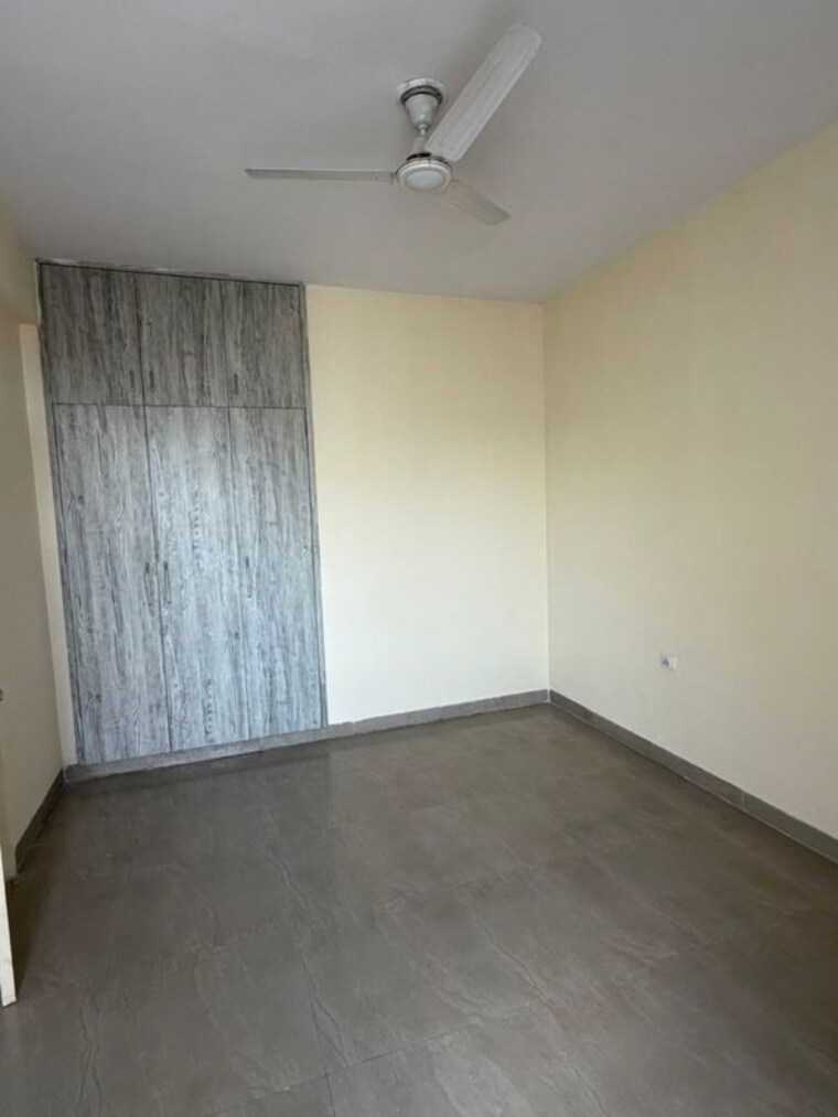 Bedroom, mapsko-paradise 3 Bedroom 1340 Sq.Ft. Apartment In Sector 83 Gurgaon 10237532