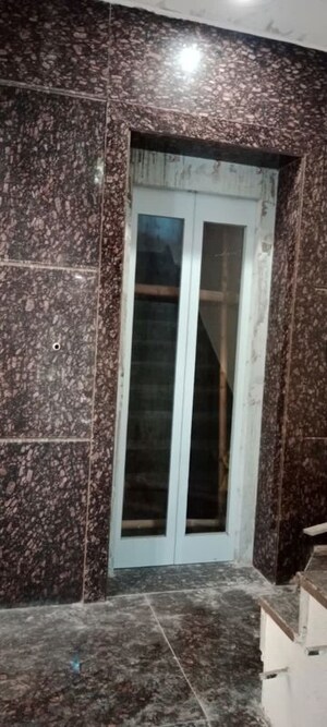 Building Lobby in 2 BHK Apartment at Bhogal – for Sale
