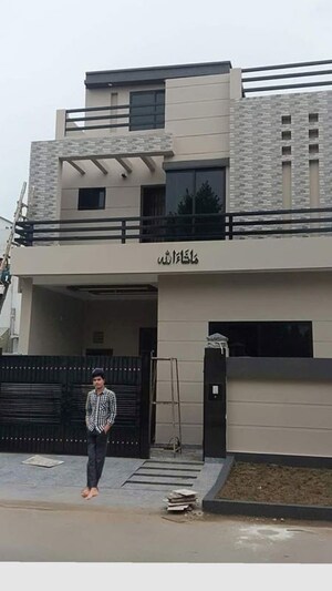 2 BHK Villa For Sale in Bidadi