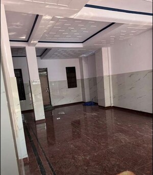 Kitchen in 3 BHK Apartment at Rishita Manhattan, Gomti Nagar – for Sale