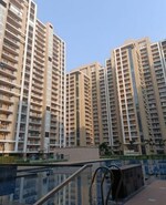 3 BHK + Pooja Room 1650 Sq.Ft. Apartment in Rishita Manhattan