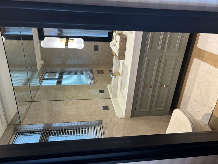 undefined, bptp-downtown-66 3.5 Bedroom 2521 Sq.Ft. Apartment In Sector 66 Gurgaon 10237508
