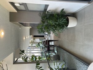 Kitchen in 3.5 BHK Apartment at BPTP Downtown 66, Sector 66 – for Sale