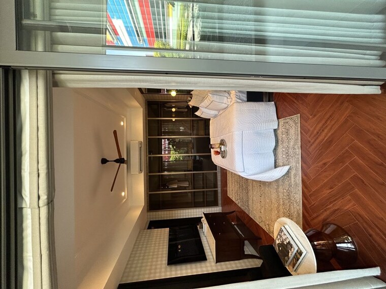 Kitchen, bptp-downtown-66 3.5 Bedroom 2521 Sq.Ft. Apartment In Sector 66 Gurgaon 10237508