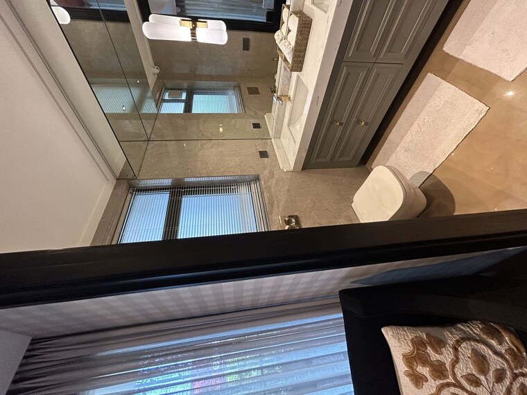 Kitchen, bptp-downtown-66 3.5 Bedroom 2521 Sq.Ft. Apartment In Sector 66 Gurgaon 10237508