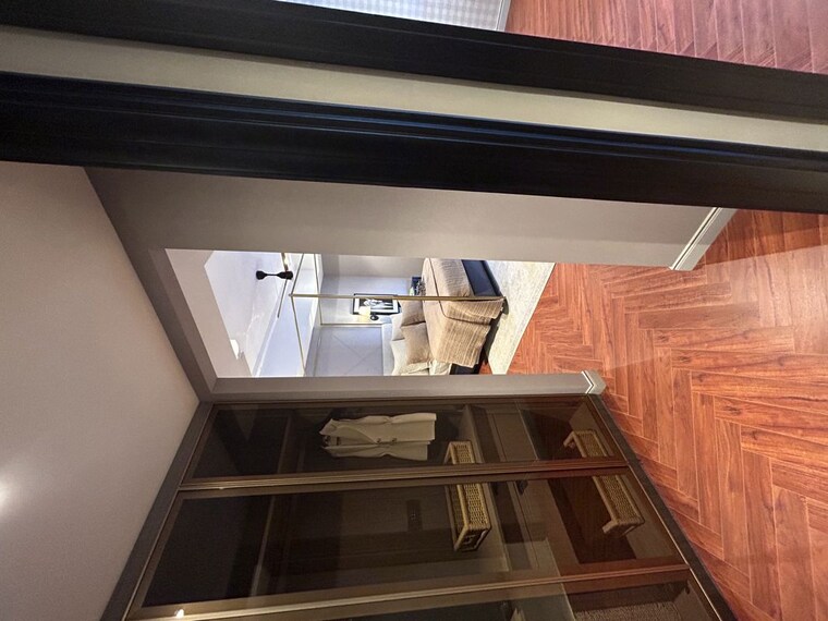 Kitchen, bptp-downtown-66 3.5 Bedroom 2521 Sq.Ft. Apartment In Sector 66 Gurgaon 10237508