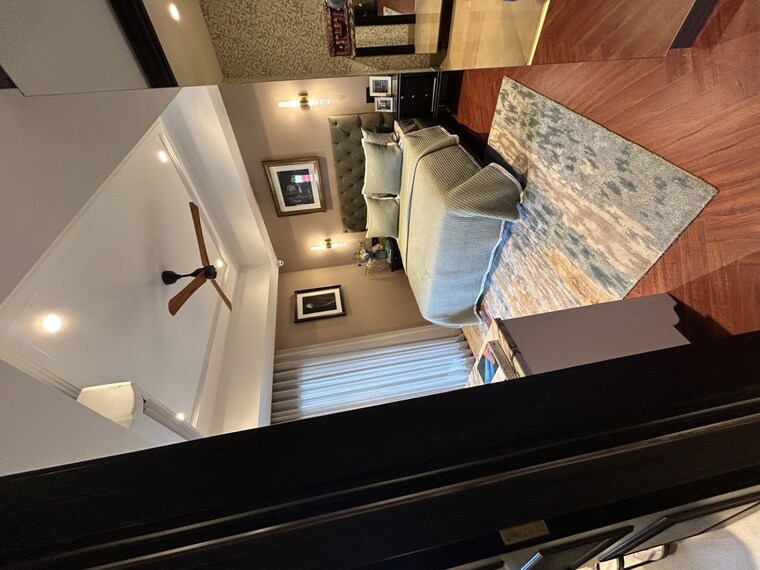 undefined, bptp-downtown-66 3.5 Bedroom 2521 Sq.Ft. Apartment In Sector 66 Gurgaon 10237508