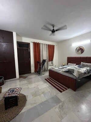 2.5 BHK Villa For Rent in Sector 21