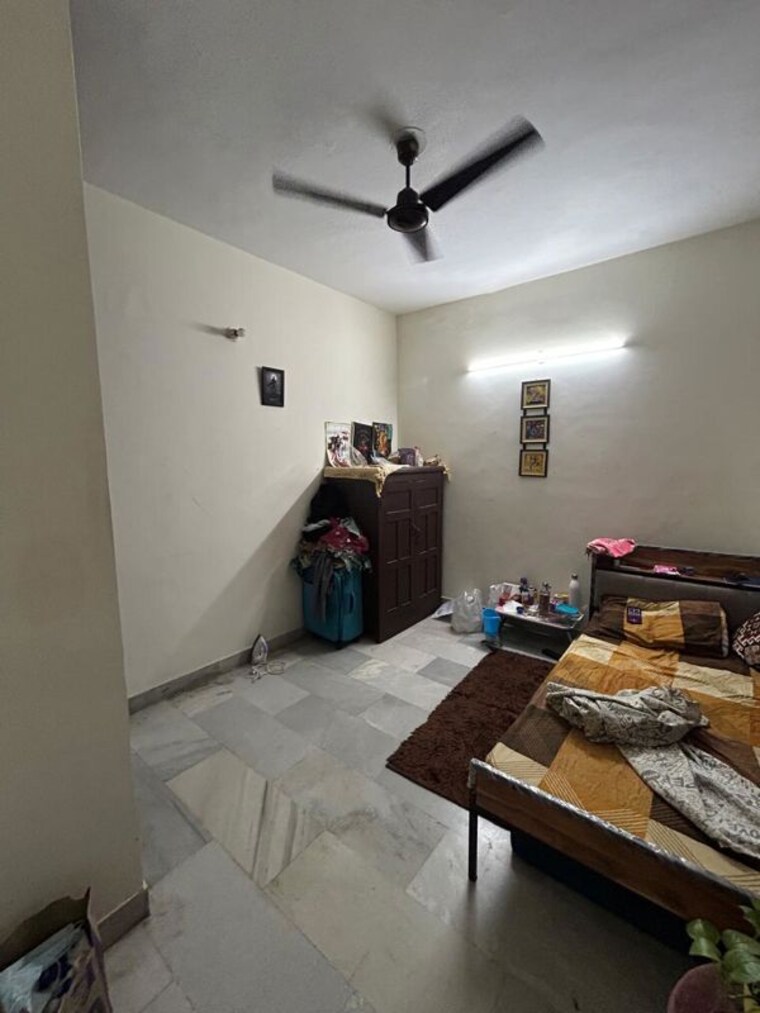 Bedroom, sector 21 2.5 Bedroom 1200 Sq.Ft. Villa In Sector 21 Gurgaon 10237571