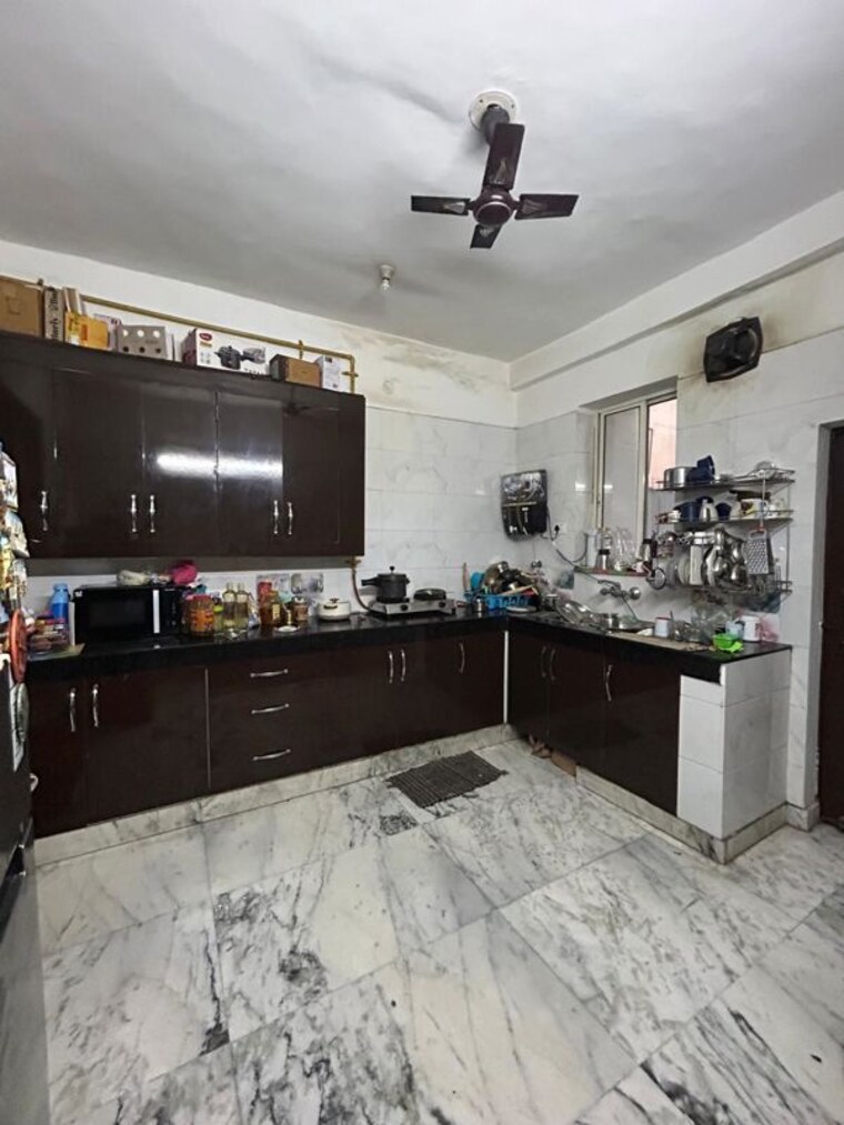 Kitchen, sector 21 2.5 Bedroom 1200 Sq.Ft. Villa In Sector 21 Gurgaon 10237571