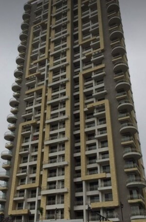 3 BHK Apartment – Exterior View View at Paradise Sai Solitaire, Kharghar - for Sale