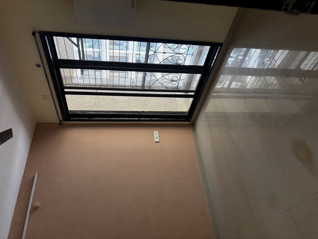 3 BHK + Store Room Apartment For Sale in Paradise Sai Solitaire