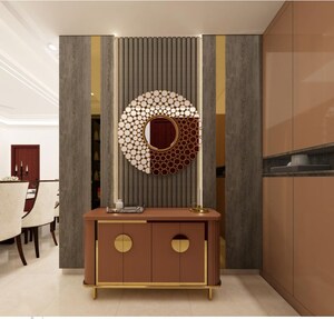  3 BHK Apartment at Epitome Elan, Jp Nagar Phase 8 – for Sale