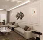 3 BHK 2050 Sq.Ft. Apartment in Epitome Elan