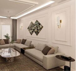3 BHK Apartment For Sale in Epitome Elan