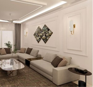 3 BHK Apartment For Sale in Epitome Elan, Jp Nagar Phase 8