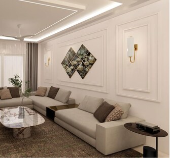 3 BHK 2050 Sq.Ft. Apartment in Epitome Elan