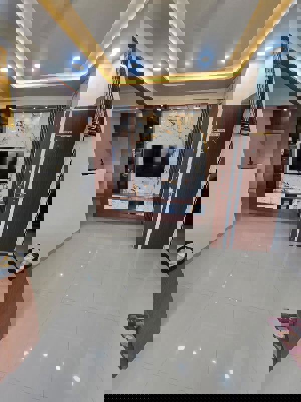 2 BHK + Pooja Room 1166 Sq.Ft. Apartment in Kolte Patil Downtown Langston